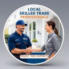 Local Skilled Trade Pros